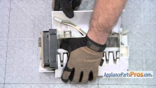 How to: Whirlpool/KitchenAid/Maytag Ice Stripper Kit W10297244