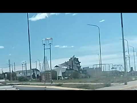 Bahía Puerto San Julián Santa Cruz Argentina 🇦🇷