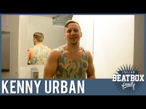 Kenny Urban (USA) // GBBB 2016 / Shoutout to the Family