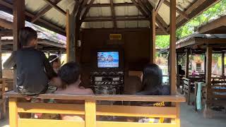 Kanino nag mana yan? 🙄🙄