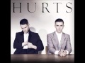 Hurts - Wonderful Life ( Dr. Eric´s Special Dance ...