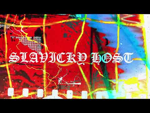 SZPIEGOWSKY - SLAVECKY HOST (FEAT CILU)