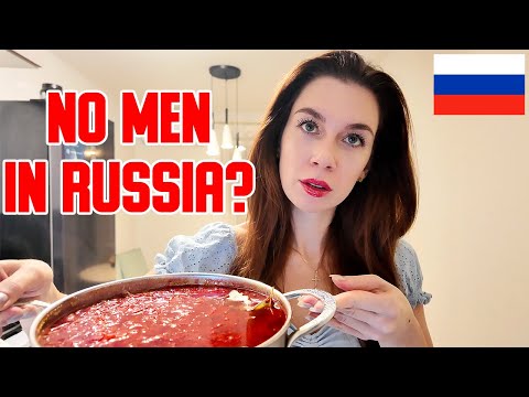LOVE or MONEY? All The Truth About Single Russian Girls, Gold Diggers, And Slavic Dating VLOG