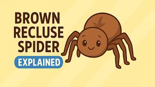 What Happens If a Brown Recluse Bites You