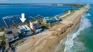 Family Tides, from Beach Houses in Paradise (Updated 2025)