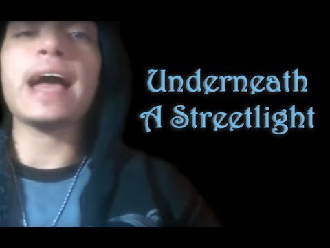 Michael Vega - Underneath A Streetlight