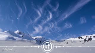 Cover art for Like Sand