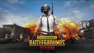 3ヶ月ぶりのPUBGやってみた‼️【PUBGモバイル】