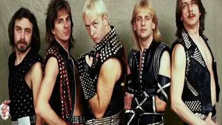 Judas Priest -  Monsters Of Rock