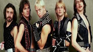 Judas Priest -  Monsters Of Rock