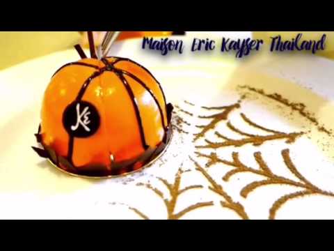 Maison Eric Kayser Tailândia