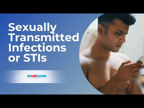 Dushyant Manasvi Kashyap Dr Safe Hands - Advertisement 