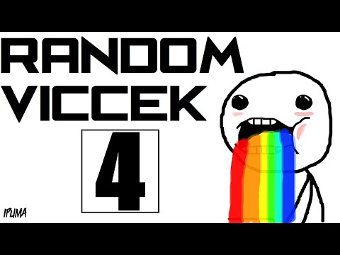 Random Viccek #4 Három mosógép és az Agresszív kismalac