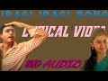 IRAGI IRAGI SONG L LYRICAL VIDEO L 8D AUDIO L HARI BASKER