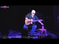 Jim Femino sings his & James Otto's "LOVER MAN"