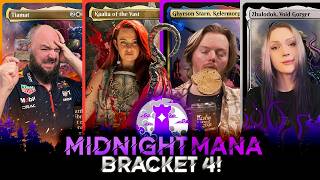 We Will Never Recover From This Game. | Midnight Mana Episode 26