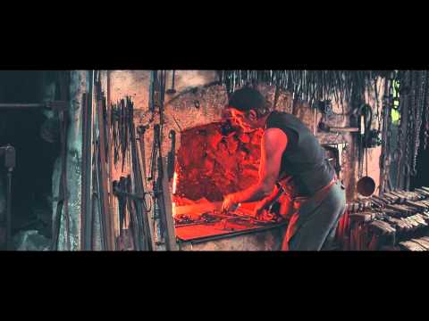 THE LAST BLACKSMITH DOCUMENTARY HD