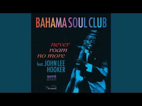 Never Roam No More (feat. John Lee Hooker)