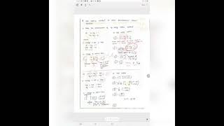 Download the video "chapter 2 : Identity matrix and problem solving simultaneous using matrix method"