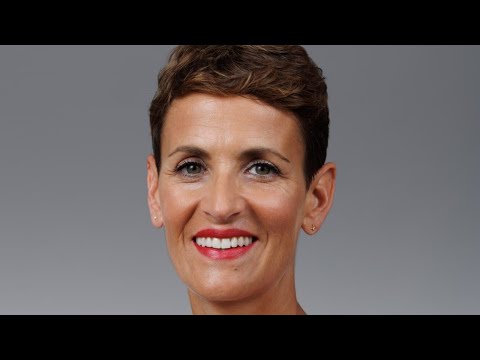 [VIDEO] Entrega de la Medalla de Oro de Navarra a Manuel Torres