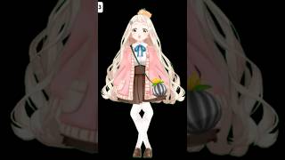 【かわいい】町田ちまの膝の可動域がバケモノすぎる【にじさんじ切り抜き/町田ちま】#shorts