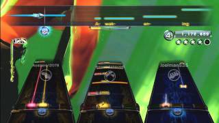 Mordecai by Between the Buried and Me - Full Band FC #1060