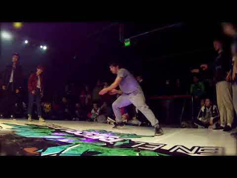 FDL Jam 3° edicion / filtros popping