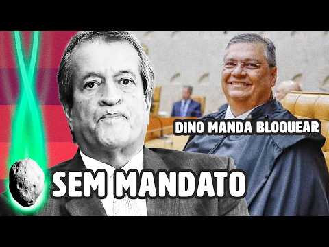 VALDEMAR É SUSPEITO DE INDICAÇÃO IRREGULAR DE EMENDAS | PLANTÃO