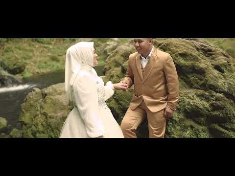 Prewedding Wina & Rizal