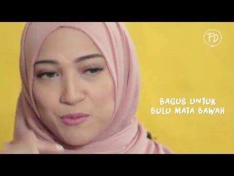 MAYBELLINE Hypercurl Volum' Express Waterproof Cat Eyes Mascara | 60 Second Report