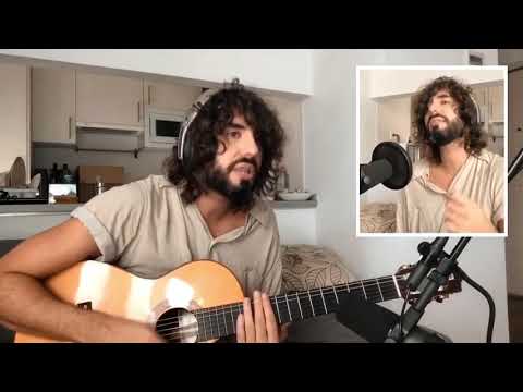 Izal - Santa paz (#YoCantoEnCasa)