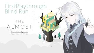 🔴【The Almost Gone】生とﾀﾋの狭間でただ一人…   #shorts #縦型配信