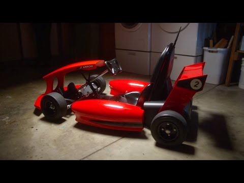 ᐅᐅ Two Seater Go Karts For Kids Test Top Bestseller Reviews