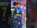 LAFDA Shubhman Gill FIGHTS Hardik Pandya Betrayal Avenged GT Vs MI IPL 2025