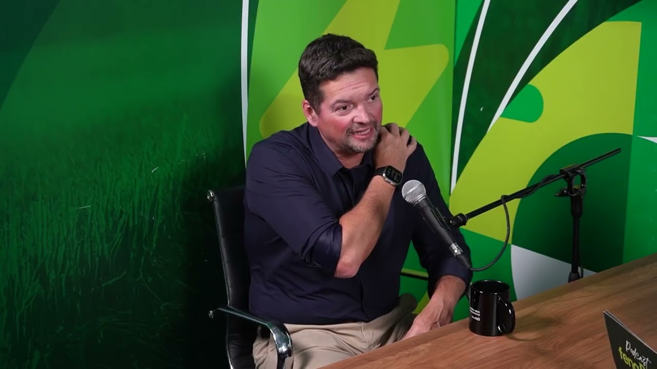 Digitalização, Ia e Automação na Indústria de Biocombustíveis | Henrique Pires – Siemens Brasil