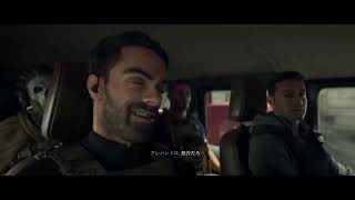 【CoD:MW2】ネタバレ注意！キャンペーン初見プレイ！part2【ikko channel】 CoD:Modern Warfare II PS5版