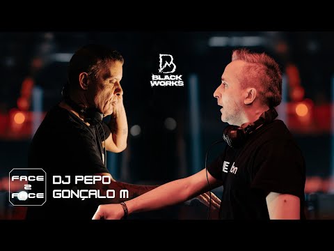 FACE 2 FACE TV and BLACKWORKS