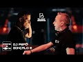 DJ PEPO F2F GONÇALO M | FACE 2 FACE X BLACKWORKS: MADRID | TECHNO SET