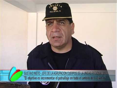 COMANDO RADIOELECTRICO