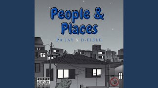 People & Places Music Video