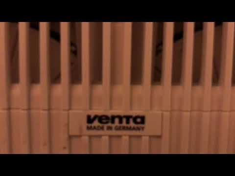 Venta Airwasher Broken - Disc Won't Turn