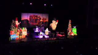 Robert Earl Keen - Live at Bass Hall - The Front Porch Song