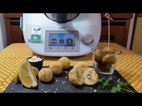 Polpette di merluzzo con il bimby - cosรฌ buone che spariscono subito ๐