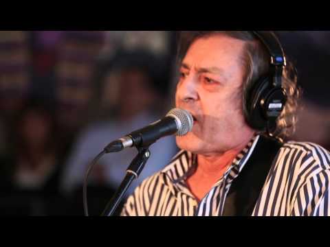 Jorge Palma - Don't Think Twice It's All Right | Ao vivo na Antena 3 | Antena 3