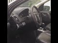Как снять подушку безопасности Land Rover Freelander
