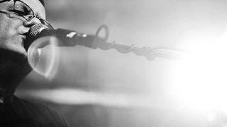 Nýdönsk og Sinfó - Flugvélar