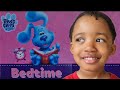 Blue S Clues You Bedtime
