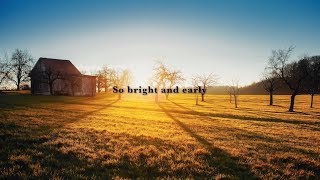 Special Consensus - Early (Lyric Video)