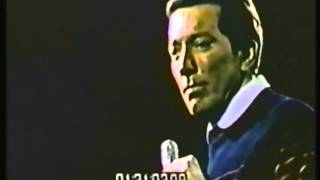 Andy Williams - On A Clear Day