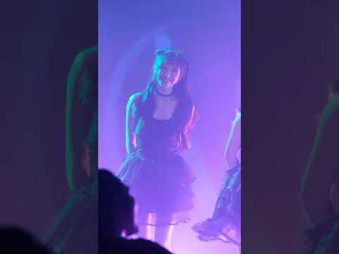 20231021 Castella Koi Wa Katsutera Cherrie Fancam Focus